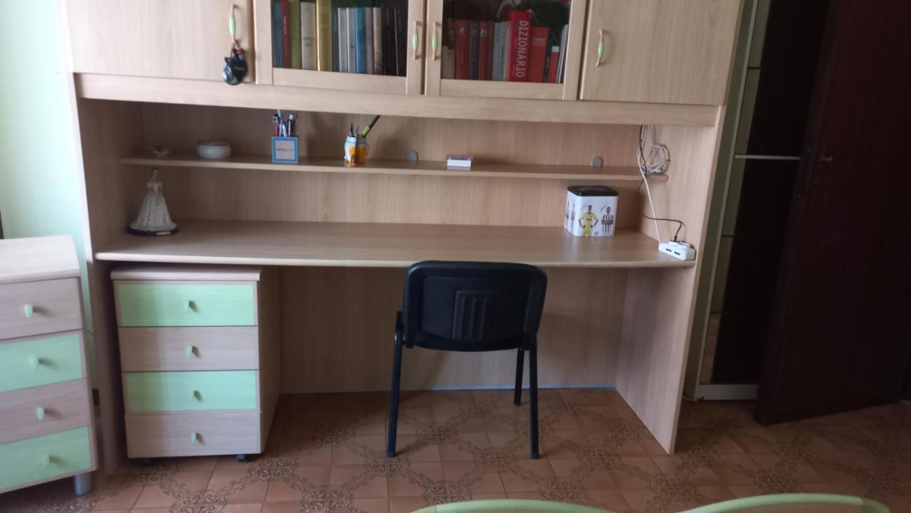 Appartamento Incantevole Al Centro Di Torvaianica Εξωτερικό φωτογραφία