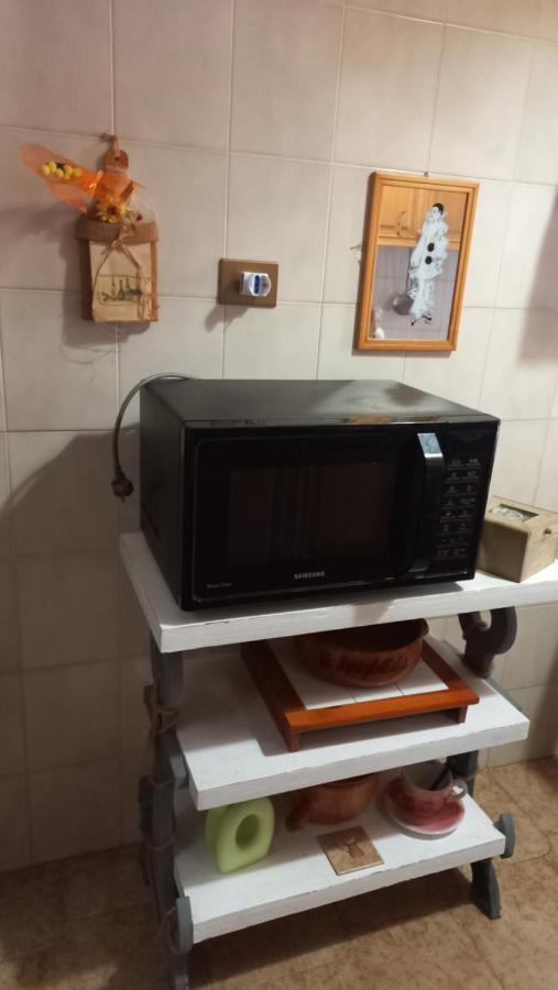 Appartamento Incantevole Al Centro Di Torvaianica Εξωτερικό φωτογραφία