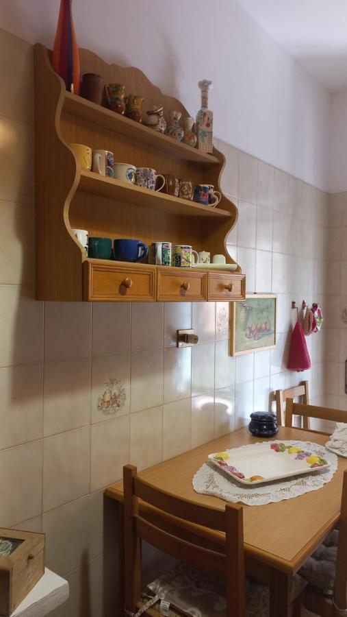 Appartamento Incantevole Al Centro Di Torvaianica Εξωτερικό φωτογραφία