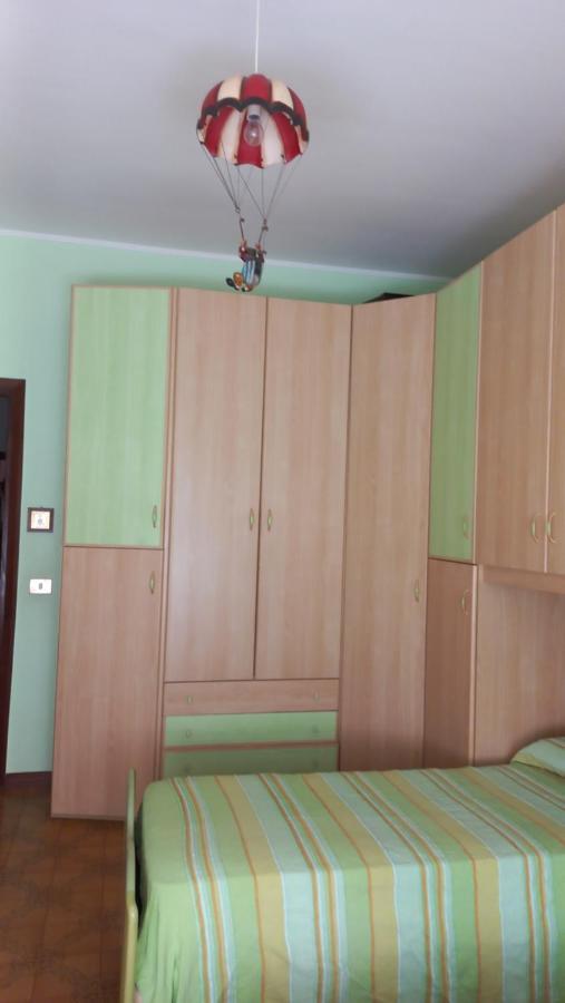 Appartamento Incantevole Al Centro Di Torvaianica Εξωτερικό φωτογραφία
