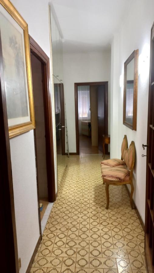 Appartamento Incantevole Al Centro Di Torvaianica Εξωτερικό φωτογραφία