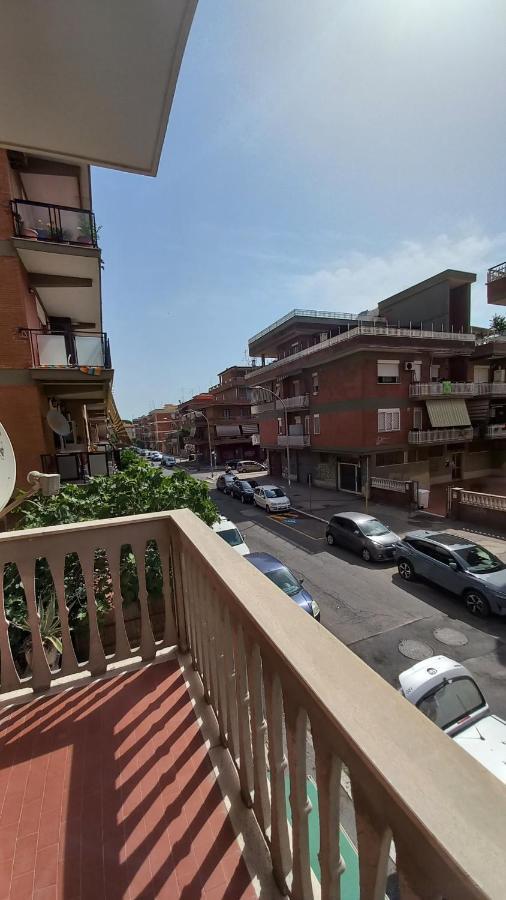 Appartamento Incantevole Al Centro Di Torvaianica Εξωτερικό φωτογραφία