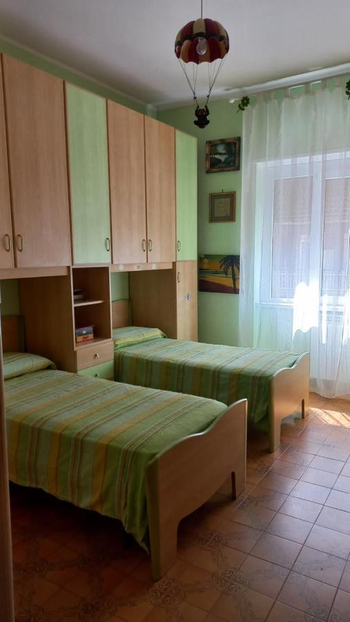 Appartamento Incantevole Al Centro Di Torvaianica Εξωτερικό φωτογραφία