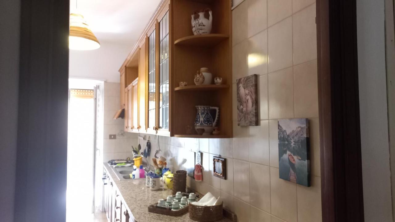 Appartamento Incantevole Al Centro Di Torvaianica Εξωτερικό φωτογραφία