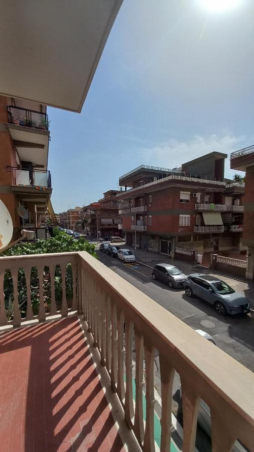Appartamento Incantevole Al Centro Di Torvaianica Εξωτερικό φωτογραφία