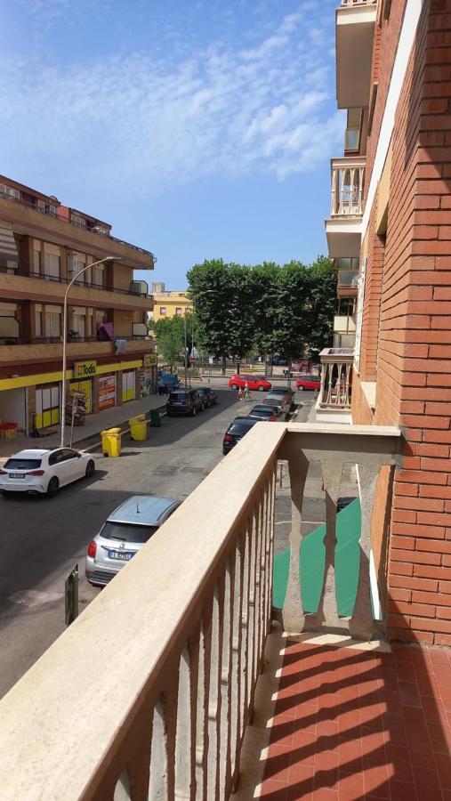 Appartamento Incantevole Al Centro Di Torvaianica Εξωτερικό φωτογραφία