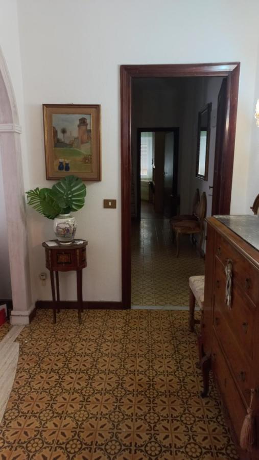 Appartamento Incantevole Al Centro Di Torvaianica Εξωτερικό φωτογραφία
