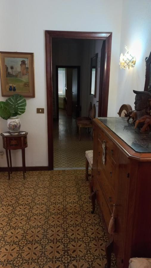 Appartamento Incantevole Al Centro Di Torvaianica Εξωτερικό φωτογραφία